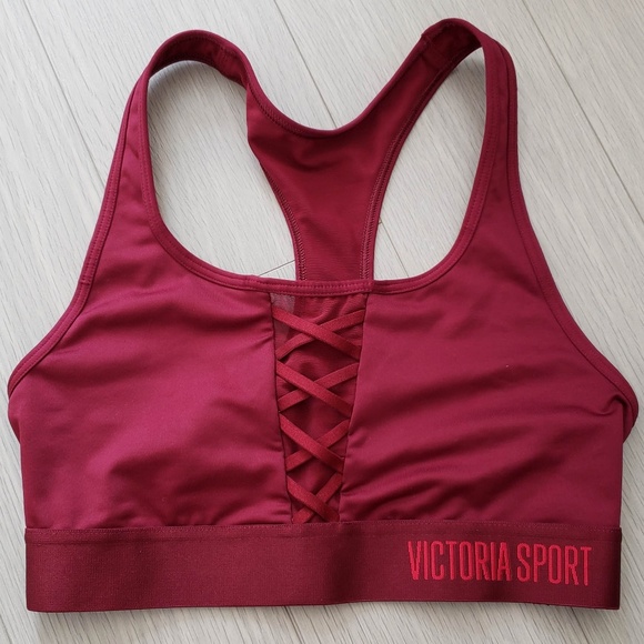 Victoria's Secret Other - Victoria's Secret SPORT sports Bra XS LIKE NEW